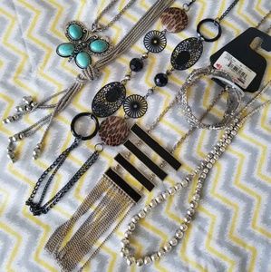Vintage Jewelry Bundle